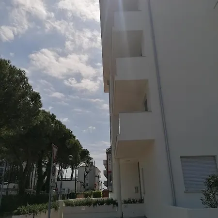 Appart hôtel Antares - Agenzia Cocal Caorle