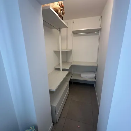 Aparthotel Antares - Agenzia Cocal Caorle