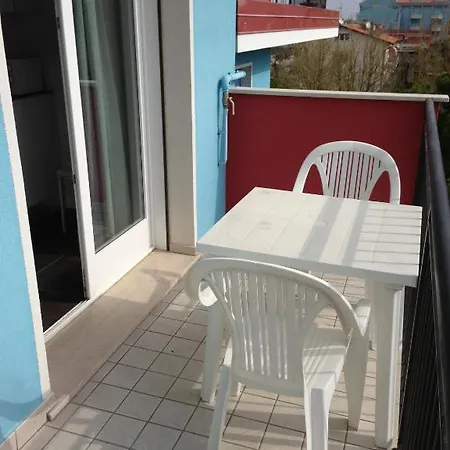 Appart hôtel Antares - Agenzia Cocal Caorle