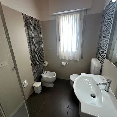 Antares - Agenzia Cocal Aparthotel 4*